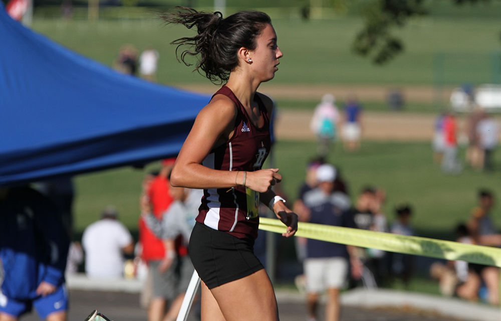 Forest Park Cross Country Festival